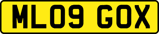 ML09GOX