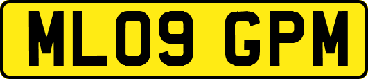 ML09GPM