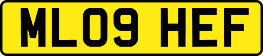 ML09HEF