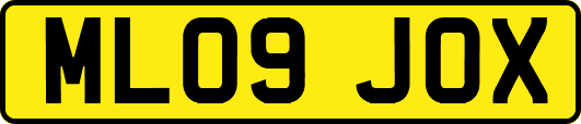 ML09JOX