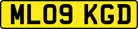 ML09KGD