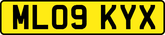 ML09KYX
