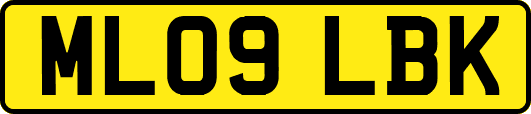 ML09LBK