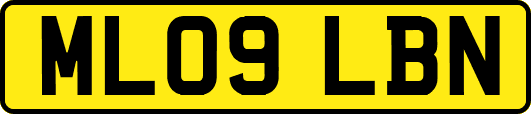 ML09LBN