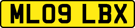 ML09LBX