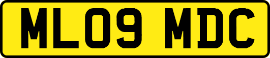 ML09MDC