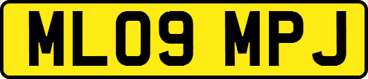 ML09MPJ