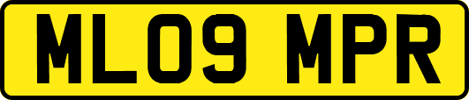 ML09MPR