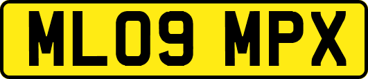 ML09MPX
