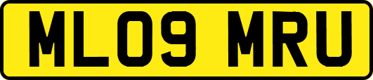 ML09MRU