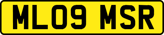 ML09MSR
