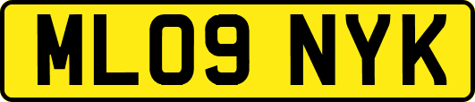 ML09NYK