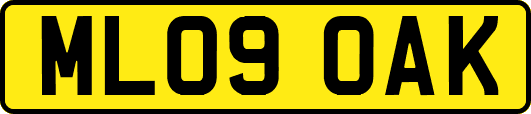 ML09OAK