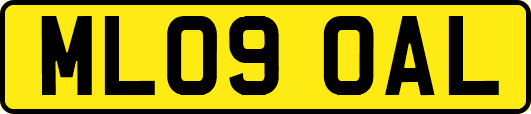 ML09OAL