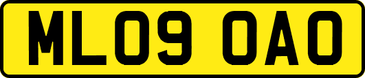 ML09OAO