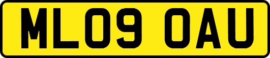 ML09OAU