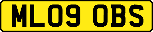 ML09OBS