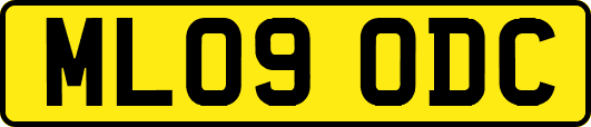 ML09ODC