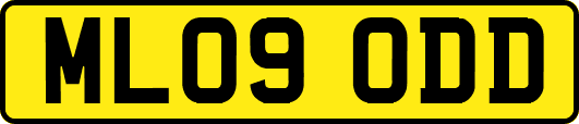 ML09ODD