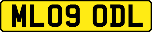 ML09ODL