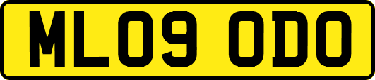 ML09ODO