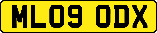 ML09ODX