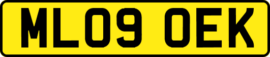 ML09OEK