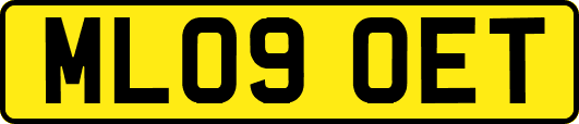 ML09OET