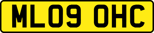 ML09OHC