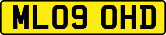 ML09OHD