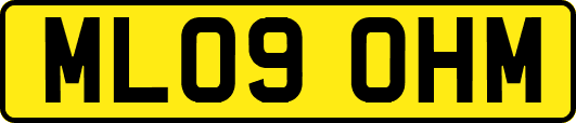 ML09OHM