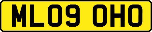 ML09OHO