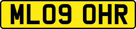 ML09OHR