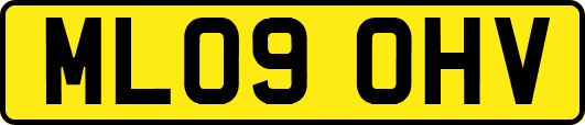 ML09OHV