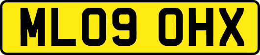ML09OHX