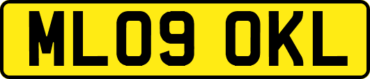 ML09OKL