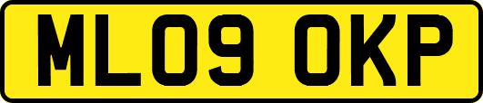 ML09OKP
