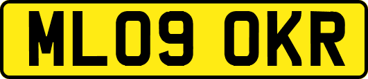 ML09OKR