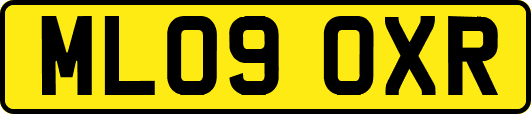 ML09OXR