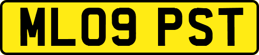 ML09PST