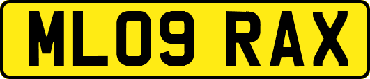 ML09RAX