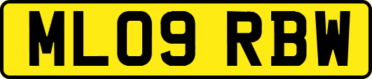 ML09RBW