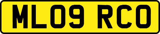 ML09RCO