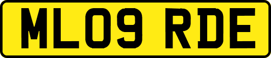 ML09RDE