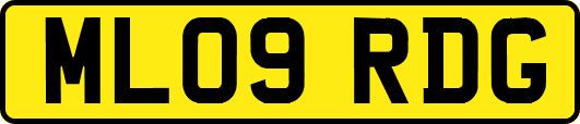 ML09RDG