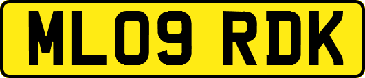ML09RDK