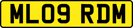 ML09RDM