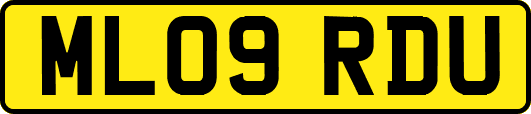 ML09RDU