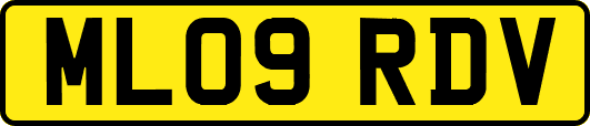 ML09RDV