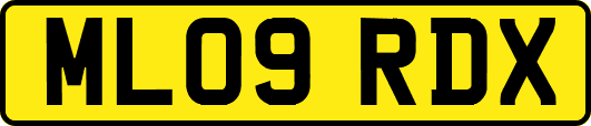 ML09RDX